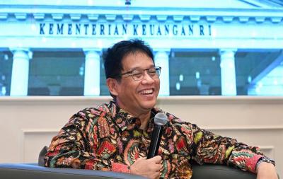 Gaji ASN Daerah Aman Dana Rp20 T Lebih Meluncur