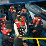 Purbaya Perkuat Penjaga Laut Timur RI