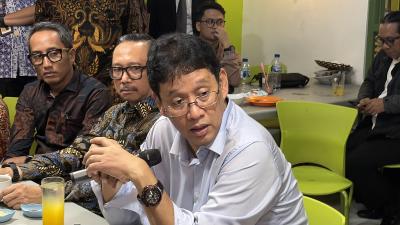 Menteri Keuangan Bongkar Fakta Batas Defisit