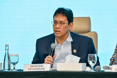 Terungkap Purbaya Menteri Keuangan Paling Sial