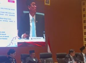 Pajak Baru Mengintai Jika Ekonomi RI Melesat