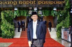 Purbaya Bocorkan Dana Bencana Rp5 T Bisa Lebih