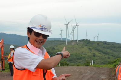 Dunia Energi Berduka Kehilangan Tokoh Hebat