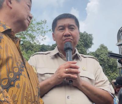Terungkap Strategi Menteri Ara Kejar 3 Juta Rumah Impian