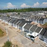 Bunga KPR Cuma 2 Persen Wujudkan Rumah Impianmu