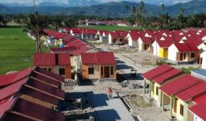 Lahan Negara Kunci Rumah Murah Perkotaan