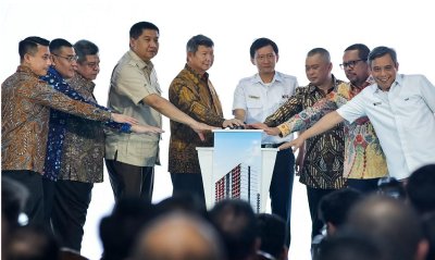 KPR 40 Tahun Bunga 6 Persen Tetap Sampai Lunas