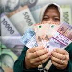 Rupiah Menggila Dolar AS Tak Berdaya Pekan Ini