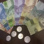 Rupiah Anjlok Anggaran Makan Gratis Terancam
