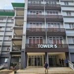Depok Bakal Punya Rusun Megah Ini Lokasinya