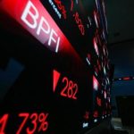 Bursa Saham Bergolak IHSG Terjun Bebas Cek Ini