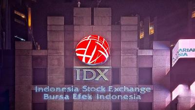 Awas 10 Saham Ini Bikin Portofolio Merana