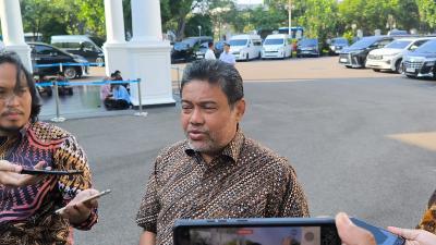 Said Iqbal Berang Hak Pesangon Buruh Rp59 M Terkatung