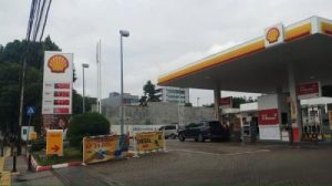Terkuak Sosok Pemilik Sefas Group Pembeli Shell