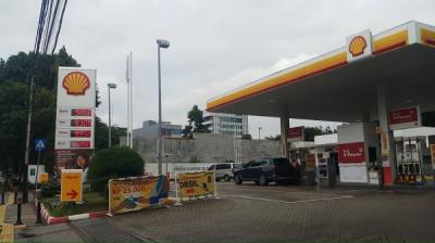 Terkuak Sosok Pemilik Sefas Group Pembeli Shell