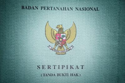 TERBARU Balik Nama Sertifikat Tanah Cuma 10 Hari
