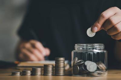 Ini Dia Perilaku Bikin Kantong Kering Seketika