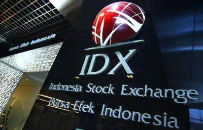 Saham Ini Meroket Gila Gilaan Pekan Ini