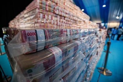 Dana Rp40 Triliun Mengalir ke Negara Investor Muda Berjaya