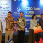 Pendidikan Bisnis Wajib Berbenah Demi Masa Depan