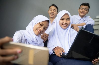 Peluang Emas Tingkatkan Skill Masa Depan