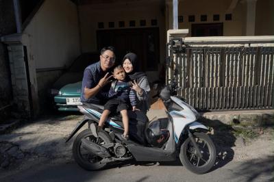 Rahasia Keluarga Kaya Terungkap BNI Bongkar Triknya