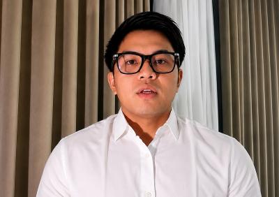 PENGAKUAN BIGMO USAI SKANDAL VAPE KEKAYAANNYA
