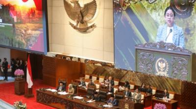 DPR Umumkan Pimpinan BI Baru Siapa Dia
