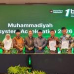 Terungkap Sinergi Dahsyat Bank BSN Muhammadiyah