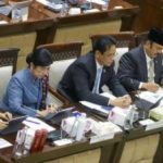 Pemerintah DPR Bahas Nasib Ekonomi 2027