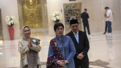 Terkuak Sosok Pemimpin Baru Bank Sentral RI