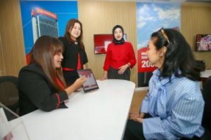 Generali Indonesia Siap Manjakan Nasabah