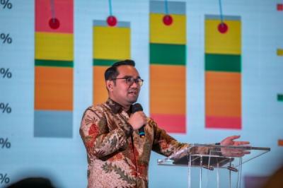 Indonesia Kebal Krisis Ekonomi Dunia Terkuak