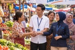 Terkuak Dampak Dahsyat Holding Ultra Mikro