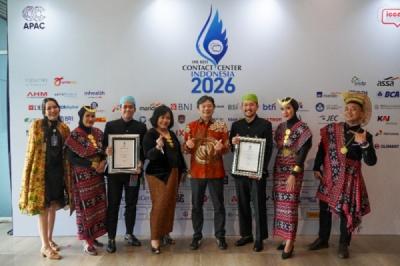Prestasi Gemilang BRI Life di Ajang Nasional