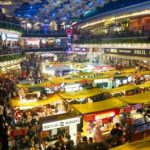 Lippo Mall Kemang Makin Eksis di Usia 14 Tahun