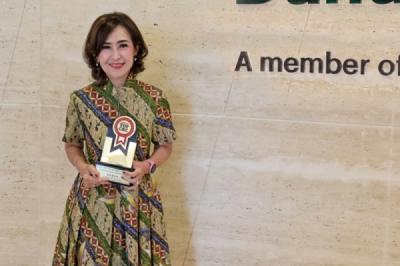 Prestasi Gemilang Danamon di Ajang GRC 2026