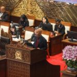 Anggaran Negara 2027 Resmi Disahkan DPR