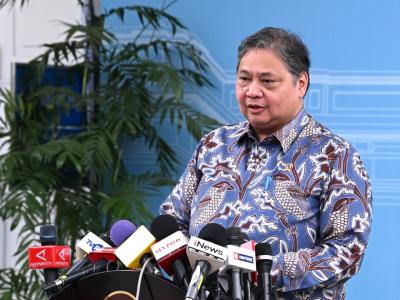 Peringatan Keras Ekonomi RI Terancam Bencana
