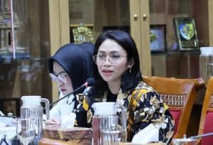 Geger Nama Anggota DPR Masuk Desil 4 Kok Bisa