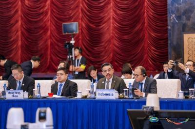 UMKM Indonesia Pukau APEC Ini Rahasianya