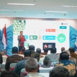 Terbongkar Kunci Sukses BUMN Agrinas Palma