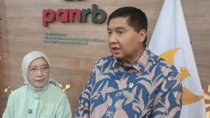 Gebrak PANRB Maruarar Demi Rumah Impian Warga