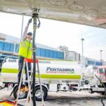 Pertamina Ubah Langit Indonesia Jadi Lebih Hijau