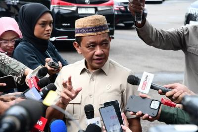 Era Baru Pengelolaan Migas Nasional