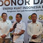Batu Bara Jadi Solusi BBM Indonesia Siap Geger