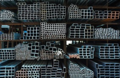 Baja Lokal Siap Gempur Proyek Raksasa Nasional