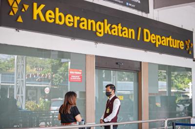 Terkuak Bandara Atung Bungsu Buka Lagi Ini Sebabnya