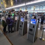 Penerbangan Jakarta Kembali Normal Soetta Dibuka