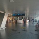 Gawat Abu Krakatau Lumpuhkan Bandara Bandung